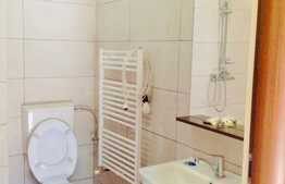 Casa individuala pe un singur nivel, 100 mp utili, 263 mp teren, Someseni