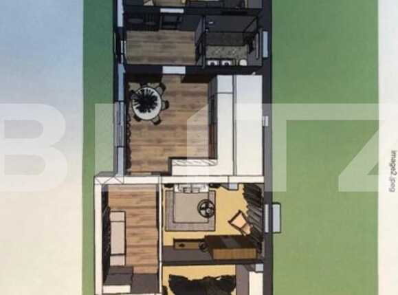 Casa de vânzare 3 camere Someseni - 47884CV | BLITZ Cluj-Napoca | Poza7