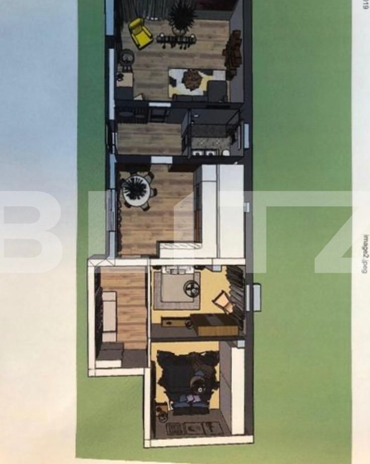 Casa de vânzare 3 camere Someseni - 47884CV | BLITZ Cluj-Napoca | Poza7