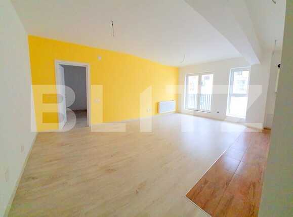 Apartament de vânzare 2 camere Floreşti - 47885AV | BLITZ Cluj-Napoca | Poza1
