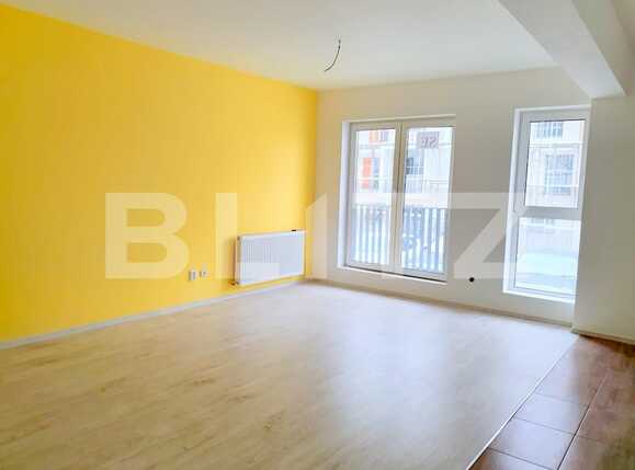 Apartament de vânzare 2 camere Floreşti - 47885AV | BLITZ Cluj-Napoca | Poza2