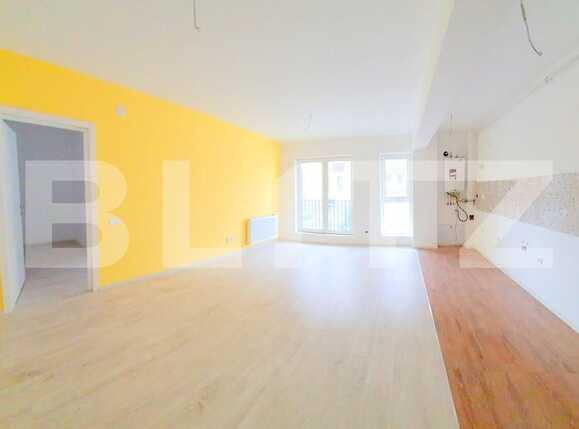 Apartament de vânzare 2 camere Floreşti - 47885AV | BLITZ Cluj-Napoca | Poza4