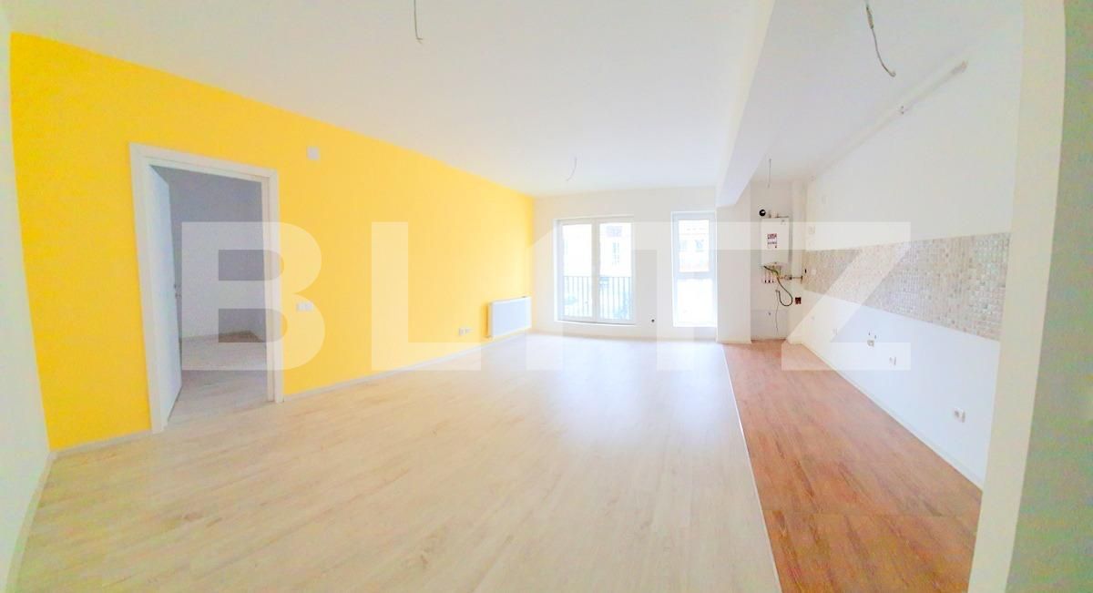 Apartament de vânzare 2 camere Floreşti - 47885AV | BLITZ Cluj-Napoca | Poza4