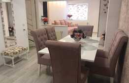 Apartament 2 camere, 49 mp, parcare, zona strazii Frunzisului