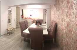 Apartament 2 camere, 49 mp, parcare, zona strazii Frunzisului