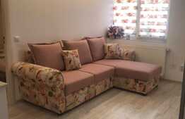 Apartament 2 camere, 49 mp, parcare, zona strazii Frunzisului