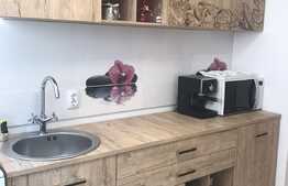 Apartament 2 camere, 49 mp, parcare, zona strazii Frunzisului