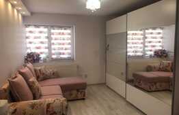 Apartament 2 camere, 49 mp, parcare, zona strazii Frunzisului