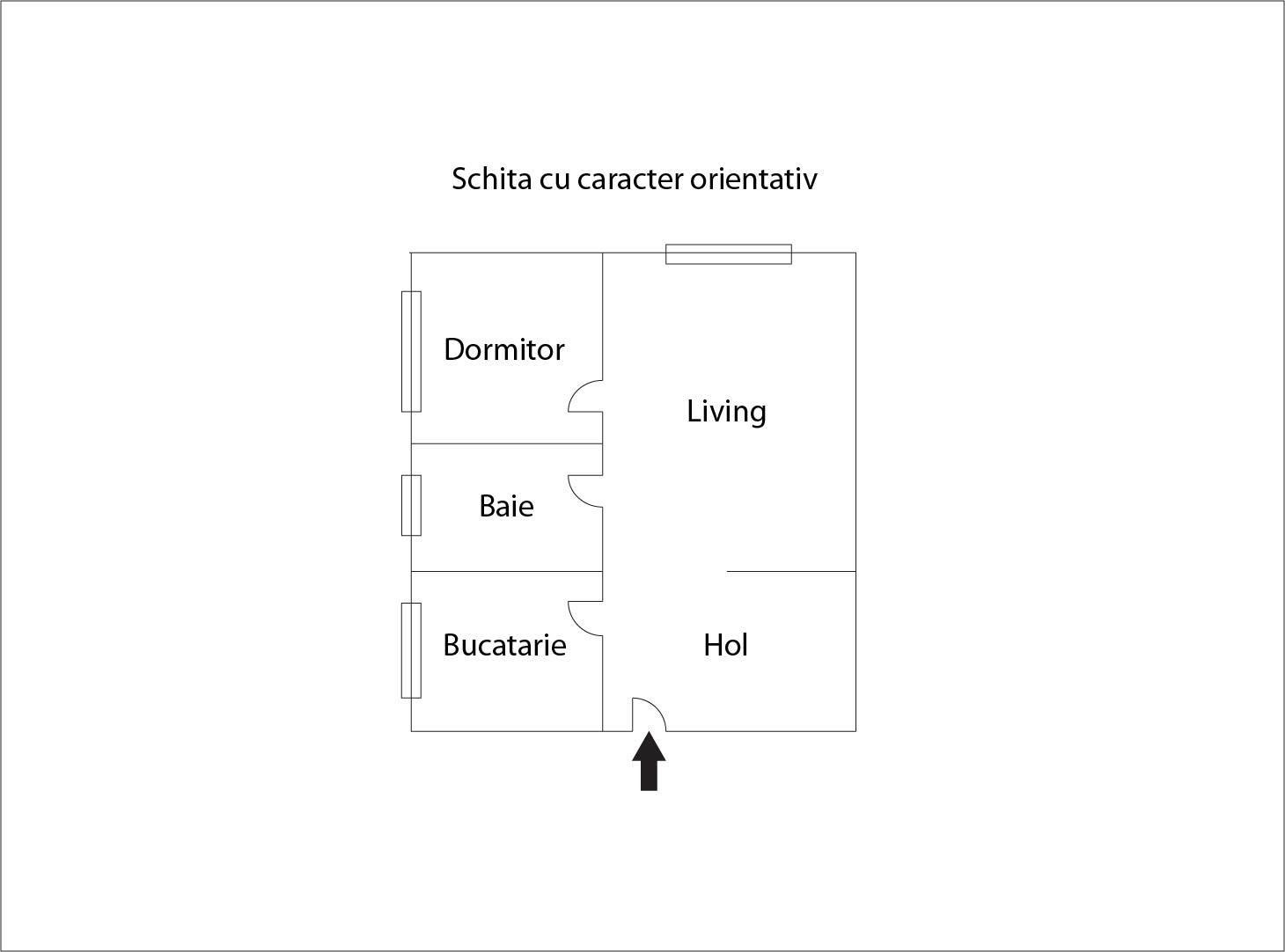 Apartament de vânzare 2 camere Manastur - 47886AV | BLITZ Cluj-Napoca | Poza1