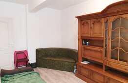 Apartament 2 camere, 43mp, zona strazii Urusagului!