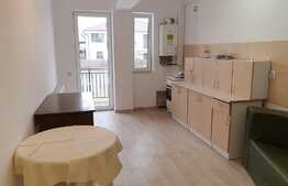 Apartament 2 camere, 43mp, zona strazii Urusagului!