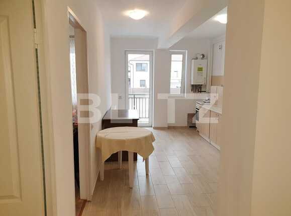 Apartament de vânzare 2 camere Floreşti - 47887AV | BLITZ Cluj-Napoca | Poza1