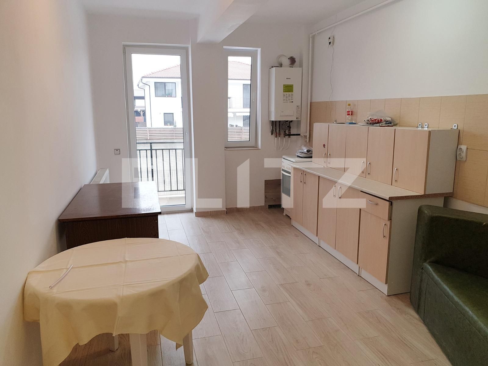 Apartament de vânzare 2 camere Floreşti - 47887AV | BLITZ Cluj-Napoca | Poza2