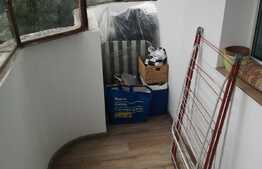 Apartament 3 camere, decomandat, etaj 2, zona Plopilor