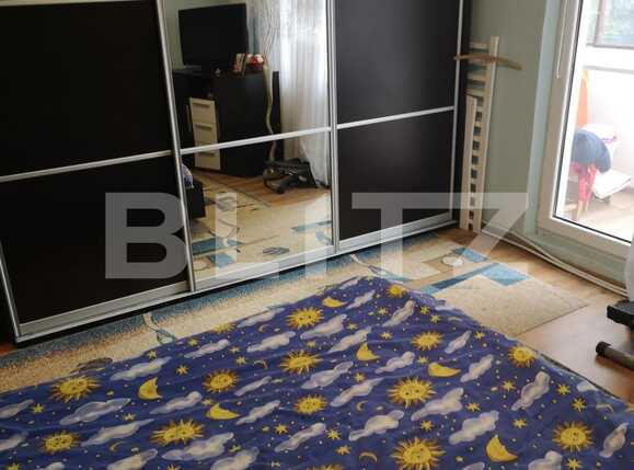Apartament de vânzare 3 camere Plopilor - 47888AV | BLITZ Cluj-Napoca | Poza1