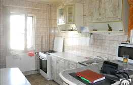 Apartament in zona Calea Manastur cu 2 camere, posibilitate Prima Casa