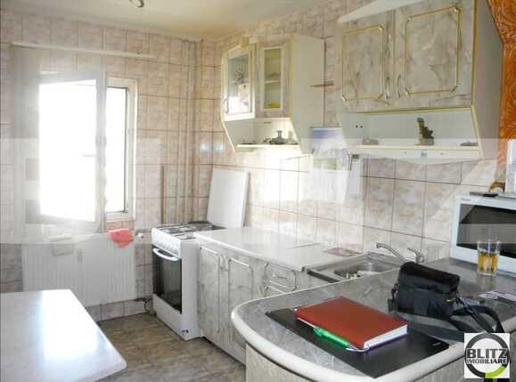 Apartament de vânzare 2 camere Manastur - 4789AV | BLITZ Cluj-Napoca | Poza2