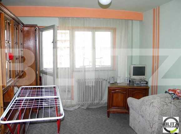 Apartament de vânzare 2 camere Manastur - 4789AV | BLITZ Cluj-Napoca | Poza1