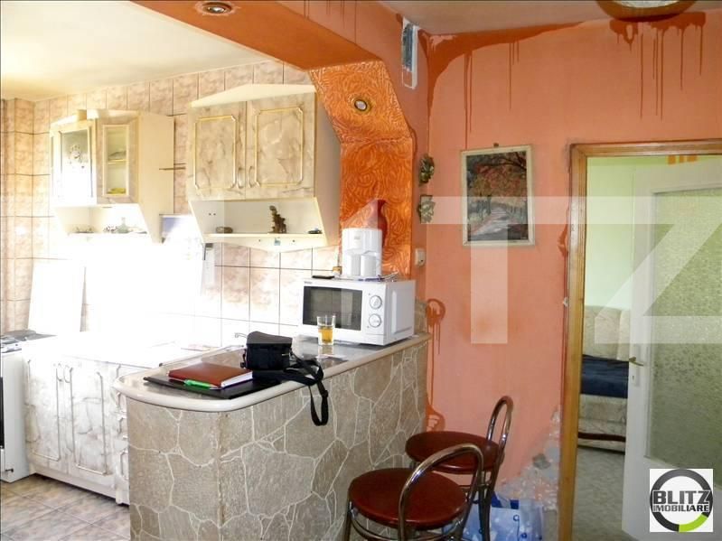 Apartament de vânzare 2 camere Manastur - 4789AV | BLITZ Cluj-Napoca | Poza3