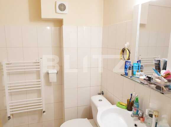 Apartament de vânzare 2 camere Floreşti - 47890AV | BLITZ Cluj-Napoca | Poza5