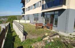 Spatiu comercial, 262 mp open space, cartier Borhanci, 8 locuri de parcare