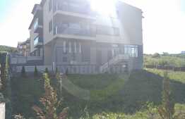 Spatiu comercial, 262 mp open space, cartier Borhanci, 8 locuri de parcare