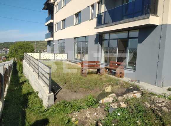 Spațiu comercial de închiriat Borhanci - 47892SIC | BLITZ Cluj-Napoca | Poza2