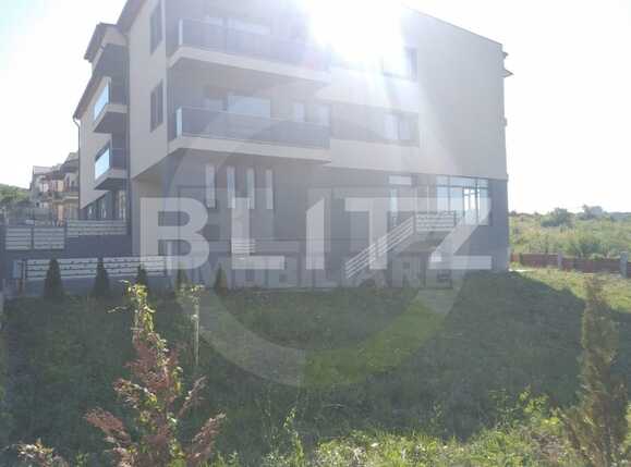 Spațiu comercial de închiriat Borhanci - 47892SIC | BLITZ Cluj-Napoca | Poza3