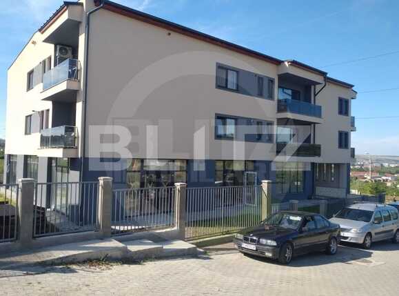 Spațiu comercial de închiriat Borhanci - 47892SIC | BLITZ Cluj-Napoca | Poza1