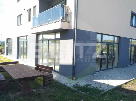Spațiu comercial de închiriat Borhanci - 47892SIC | BLITZ Cluj-Napoca | Poza4