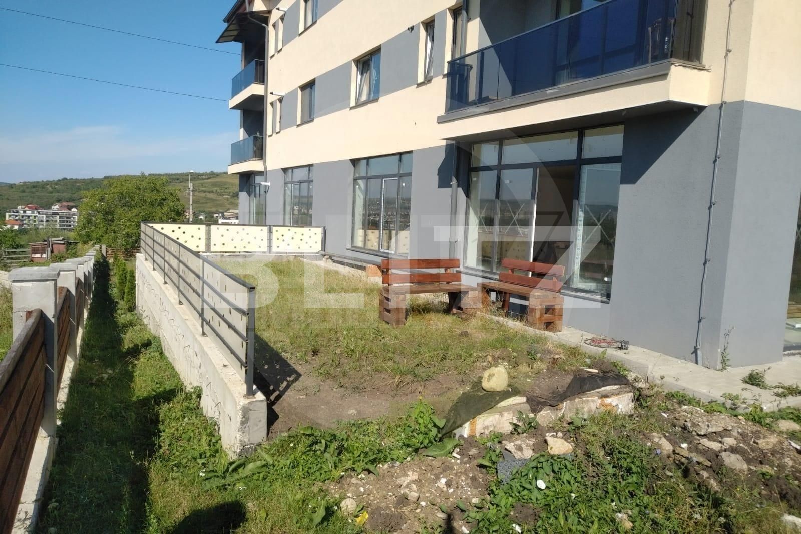 Spațiu comercial de închiriat Borhanci - 47892SIC | BLITZ Cluj-Napoca | Poza2