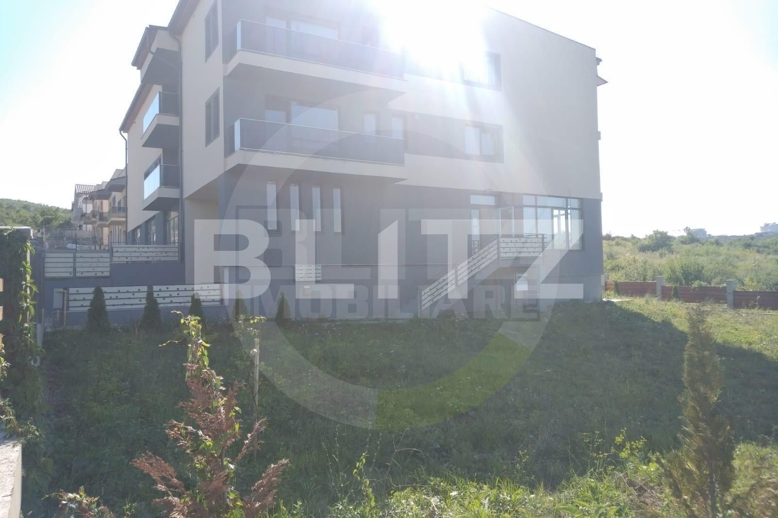 Spațiu comercial de închiriat Borhanci - 47892SIC | BLITZ Cluj-Napoca | Poza3
