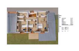 Casa 180 mp, teren 560 mp, locatie excelenta!