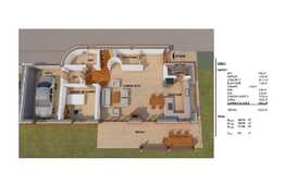 Casa 180 mp, teren 560 mp, locatie excelenta!