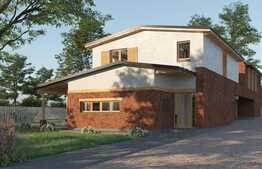 Casa 180 mp, teren 560 mp, locatie excelenta!