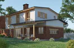 Casa 180 mp, teren 560 mp, locatie excelenta!