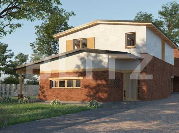 Casa de vânzare 5 camere Manastur - 47893CV | BLITZ Cluj-Napoca | Poza4