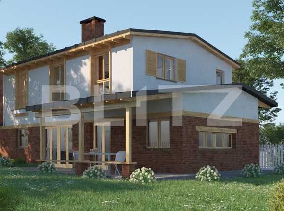 Casa de vânzare 5 camere Manastur - 47893CV | BLITZ Cluj-Napoca | Poza3