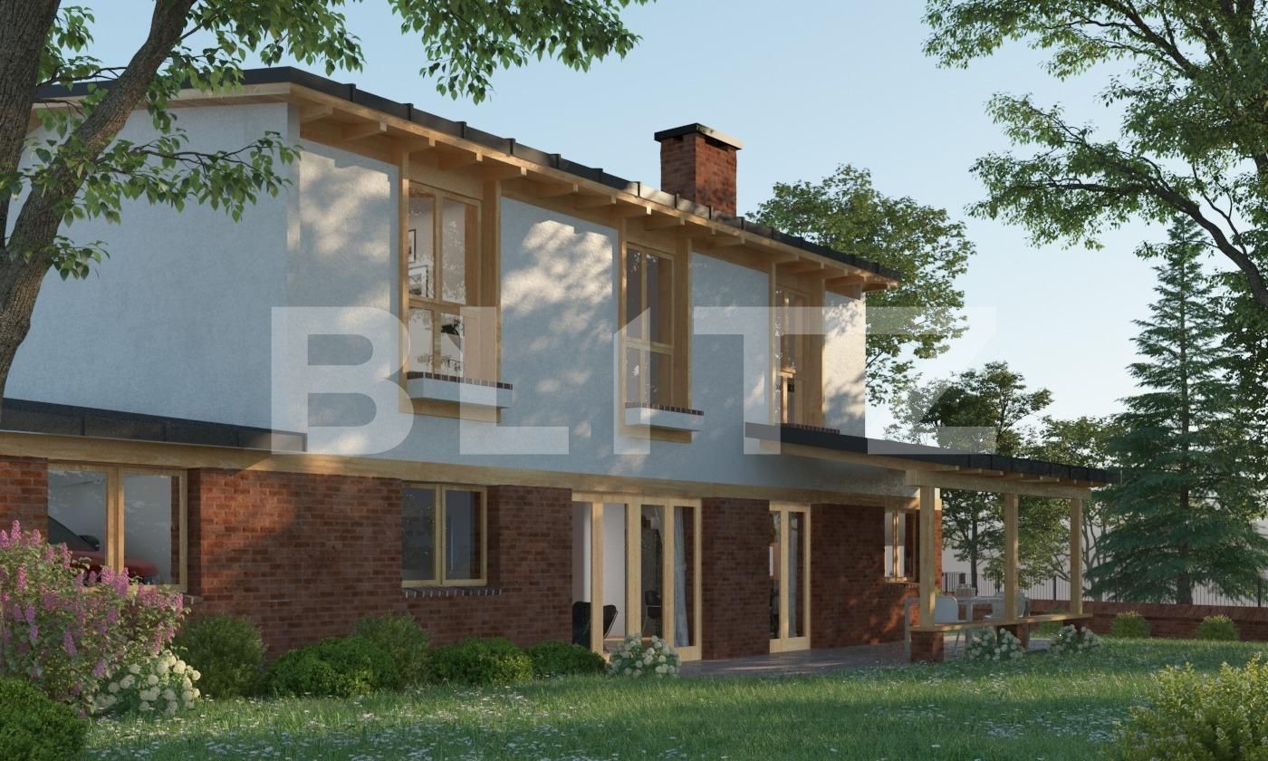 Casa de vânzare 5 camere Manastur - 47893CV | BLITZ Cluj-Napoca | Poza2