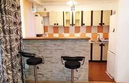 Apartament 3 camere, etaj intermediar, zona strazii Porii!