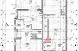 Duplex 131 mp, teren 450 mp, zona verde, expunere sud-estica!