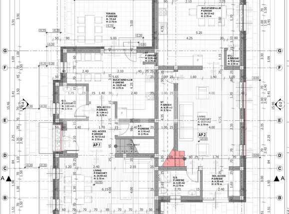 Casa de vânzare 4 camere Dambul Rotund - 47895CV | BLITZ Cluj-Napoca | Poza3