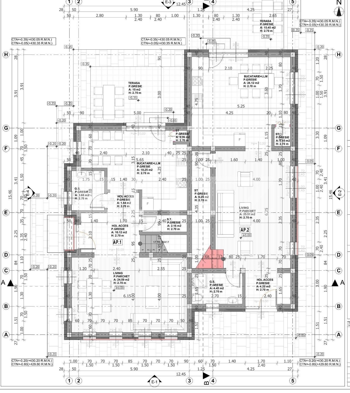 Casa de vânzare 4 camere Dambul Rotund - 47895CV | BLITZ Cluj-Napoca | Poza3