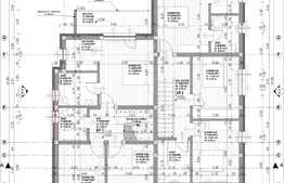 Duplex 122 mp, teren 250 mp, zona verde, expunere sud-vestica!