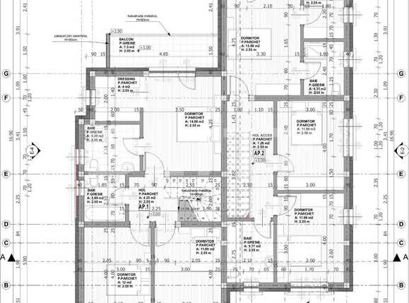 Casa de vânzare 4 camere Dambul Rotund - 47897CV | BLITZ Cluj-Napoca | Poza2