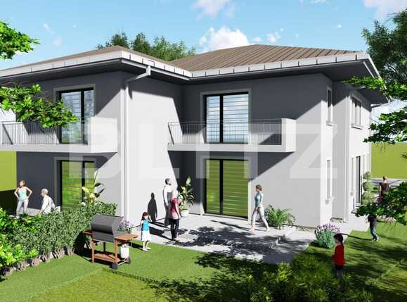 Casa de vânzare 4 camere Dambul Rotund - 47897CV | BLITZ Cluj-Napoca | Poza1