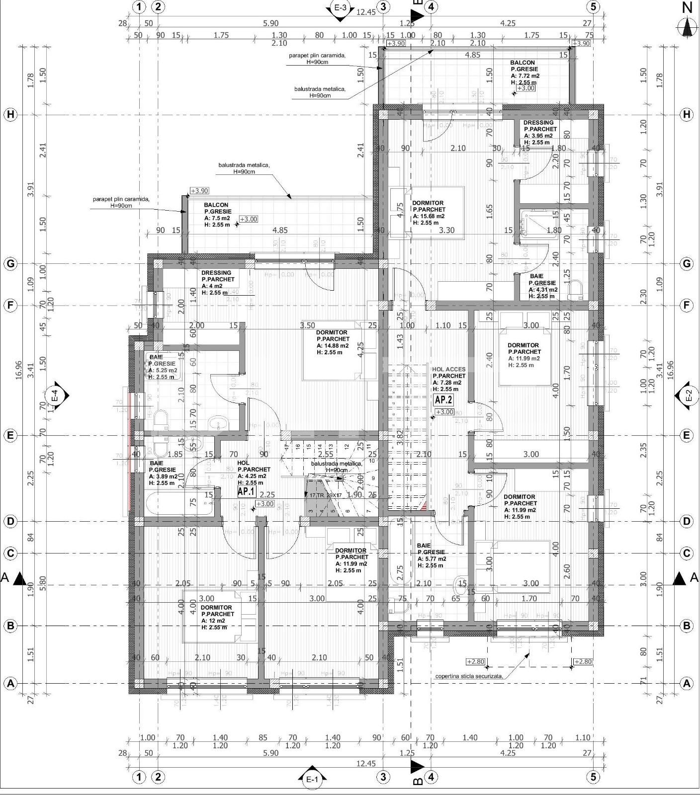 Casa de vânzare 4 camere Dambul Rotund - 47897CV | BLITZ Cluj-Napoca | Poza2