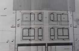 Duplex modern 180 mp, teren 225 mp, zona exclusivista!