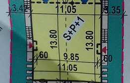 Duplex modern 180 mp, teren 225 mp, zona exclusivista!