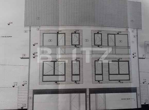 Casa de vânzare 4 camere Bună Ziua - 47898CV | BLITZ Cluj-Napoca | Poza2